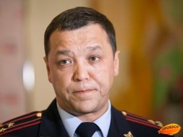 «Это еще полбеды»: Динар Гильмутдинов сообщил о новой спецоперации в Башкирии и обратился к жителям