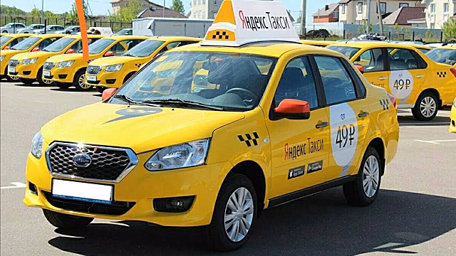 «Ъ»: таксисты в России жалуются на низкое качество китайских автомобилей