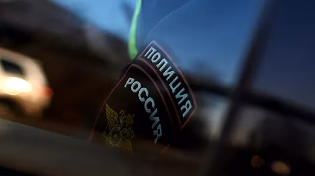 В Омске в ДТП перевернулась маршрутка