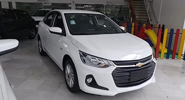 Сборка Chevrolet Onix для Узбекистана будет локализована на «UZAUTO MOTORS»
