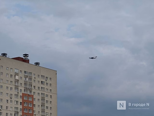 Что делать при атаке БПЛА: подробная инструкция для нижегородцев