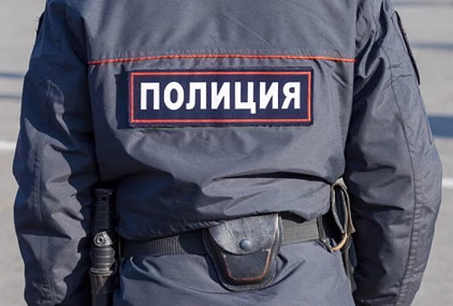Во Владивостоке неизвестный водитель сбил ребенка