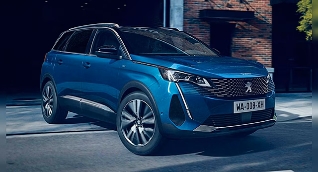 Peugeot рискует не вернуться на американский авторынок
