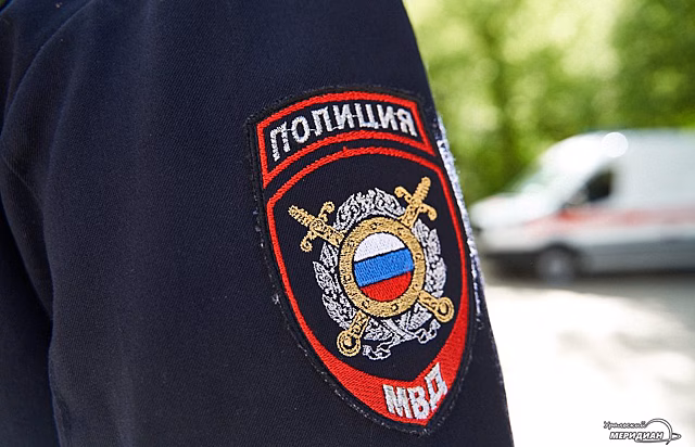 В Екатеринбурге скончался сотрудник УМВД майор Данил Халимов