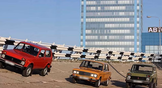 Первая международная конференция автосервисного бизнеса прошла в России
