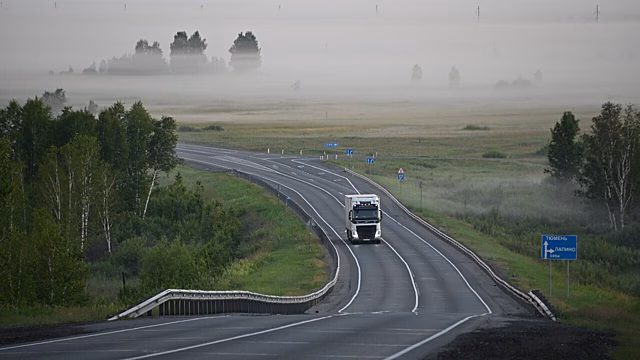 Раскрыто, в каких областях России водители грубо нарушают ПДД