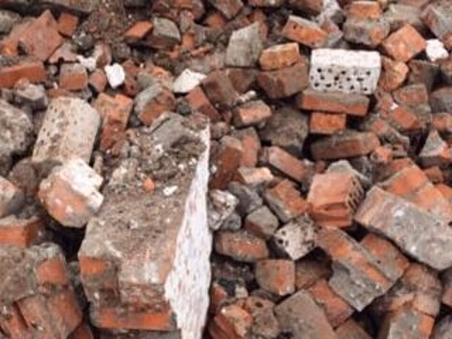В гострудинспеции Башкирии сообщили подробности обрушения стены на рабочего