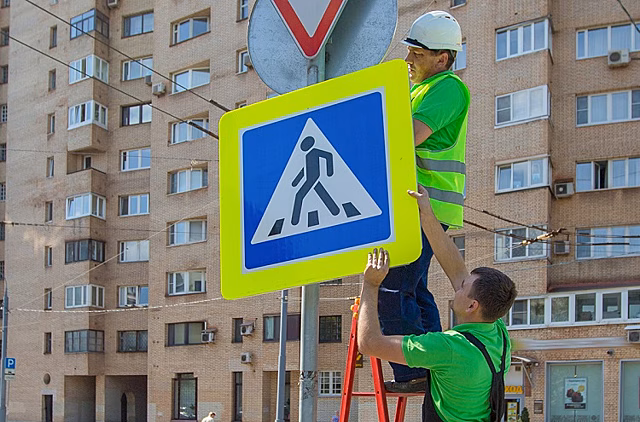 В Москве начали подготовку объектов транспортной инфраструктуры к новому сезону