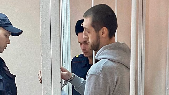 Изготовителей самодельной бомбы в Тюмени оставили под стражей