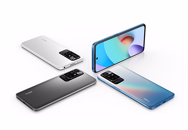 Xiaomi завезла в Россию свой самый дешёвый смартфон и подняла цену на 25%