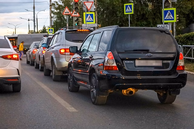 Продажи китайских автомобилей в РФ достигли рекорда из-за санкций Запада — FT