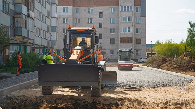 Онлайн-голосование по выбору объектов благоустройства по нацпроекту вышло на финишную прямую