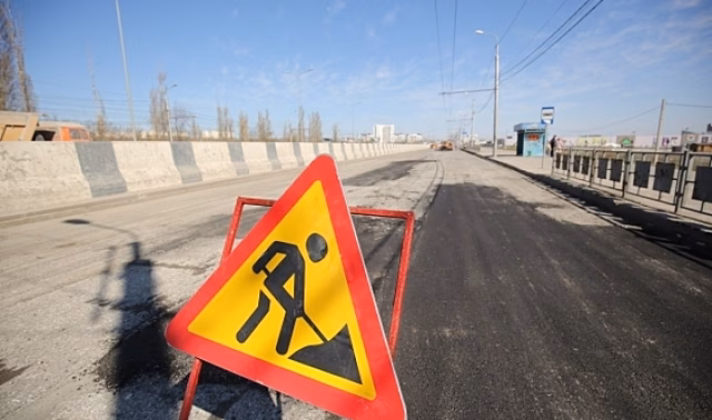 В Волгограде продлили закрытие тоннеля на Второй Продольной до 11 ноября