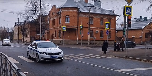 Приговор по резонансной аварии с погибшей вынесли в Костроме