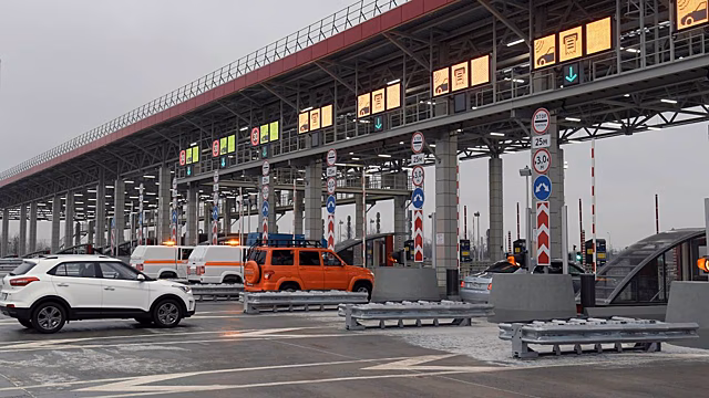 В Госдуме призвали ввести скидки на М-11, но не для всех