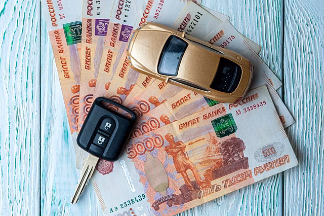 Эксперты назвали дешевеющие на рынке РФ автомобили с наступлением 2023 года
