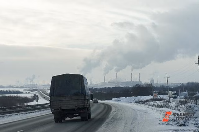 Трассу Тюмень – Ханты-Мансийск расширят к 2024 году