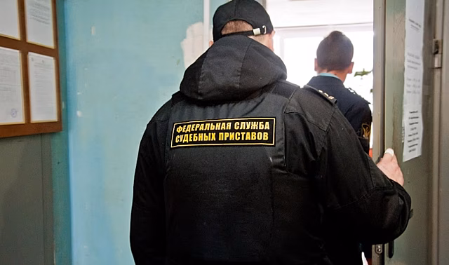 В Кировском районе Волгограда приставы провели поиски 18 должников