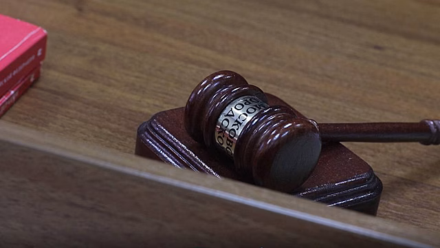 Суд взыскал с мужчины 1,5 миллиона за езду без водительских прав в Можайске