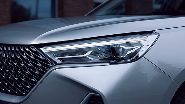 Haval M6 российской сборки: что изменилось после локализации