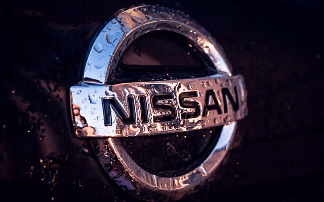 В Россию привезли рамный полноприводный внедорожник Nissan с богатым оснащением