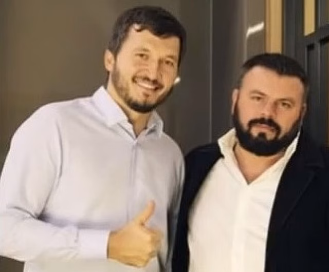 Артем Бурцев назван лидером по криминальному опыту в деле "картеля Лежнева"
