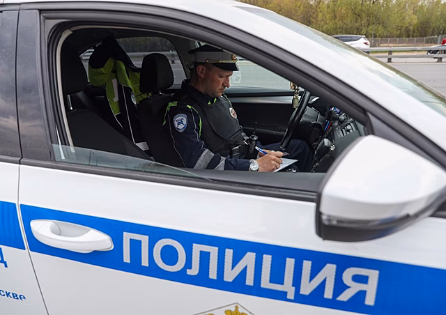В Подмосковье подросток за рулем авто сбил мать с ребенком