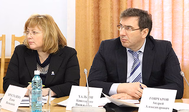 Суд отправил под домашний арест главу новосибирского управления Росздравнадзора