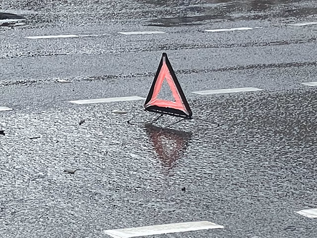 Водитель квадроцикла скончался после аварии на территории усадьбы Ведрова под Липецком