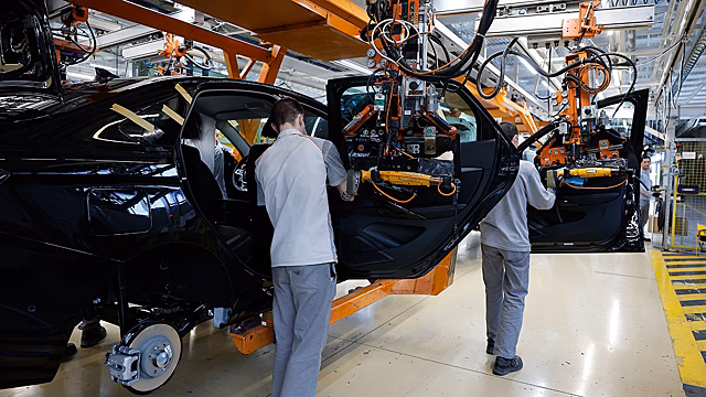За качеством машин Lada усилят контроль