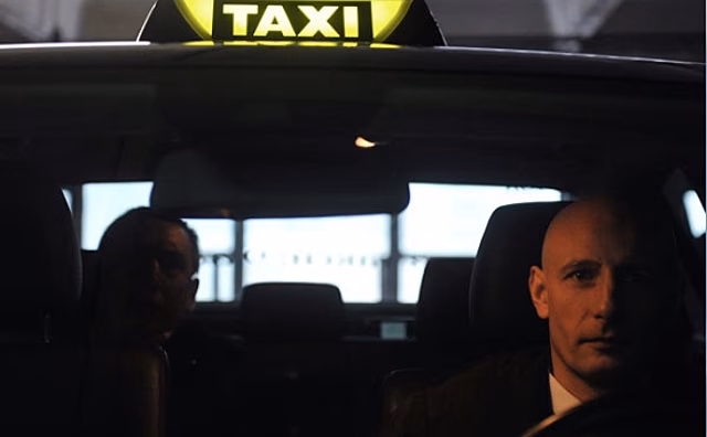 Volkswagen вложил $300 млн в такси-сервис Gett