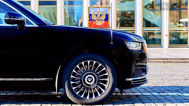 Стало известно, какие новинки готовит российский автопром в ближайшее время