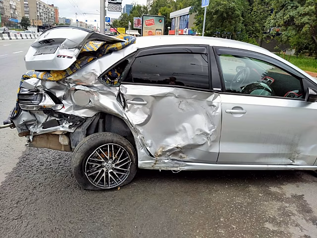 СК раскрыл, как определили виновника скандального ДТП с BMW в Новосибирске