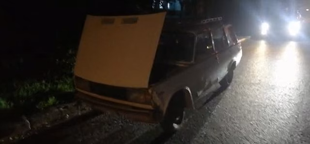 В Волгограде задержаны двое подростков за угон автомобиля