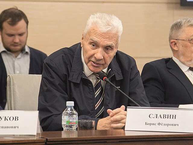 РЕН ТВ: экс-помощник Горбачева попал в реанимацию после ДТП