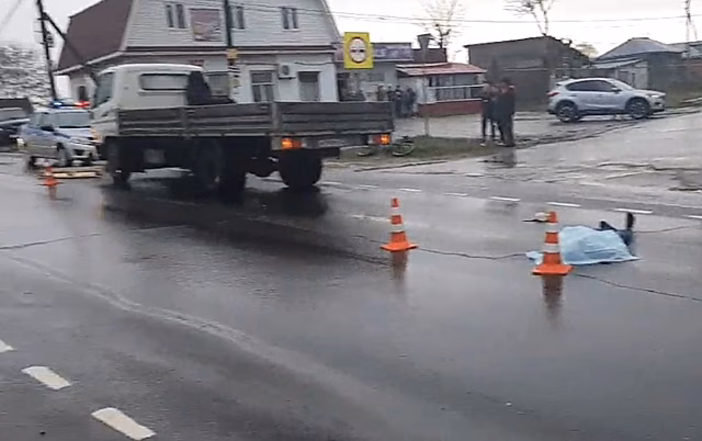 Уголовное дело завели по факту смертельного ДТП в Богородском районе