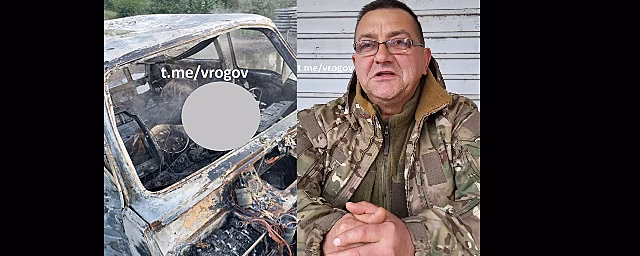 В результате взрыва автомобиля в Михайловке Запорожской области один человек погиб и несколько ранены