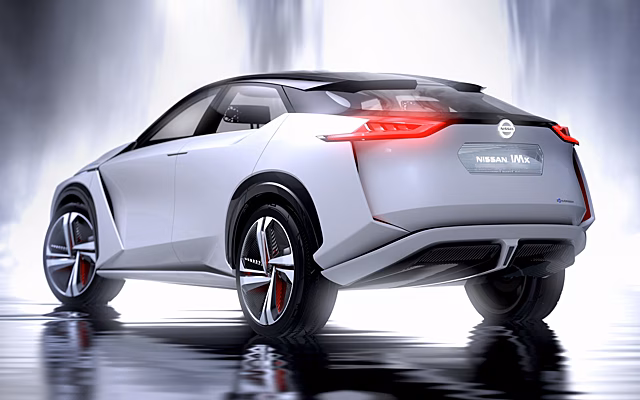 Nissan и Mitsubishi выпустят электрокар за 1,3 млн рублей в 2022 году