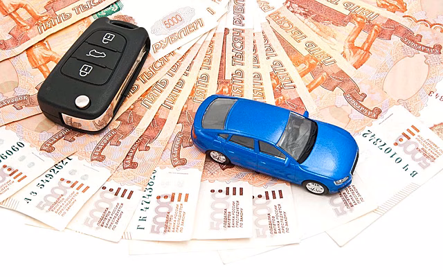 Как новые условия автокредитования скажутся на продажах машин