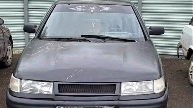 Нетрезвый водитель лишился автомобиля в Туле