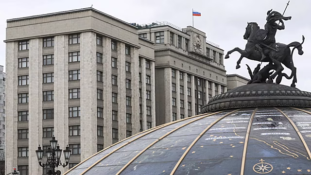 В Госдуме прокомментировали сообщения о фальсифицированном горючем на АЗС