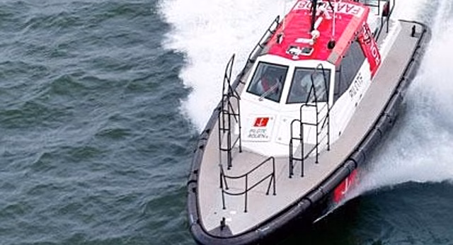 Neoline заказал у компании Neopolia Marine два первых в мире парусных судна-автовоза