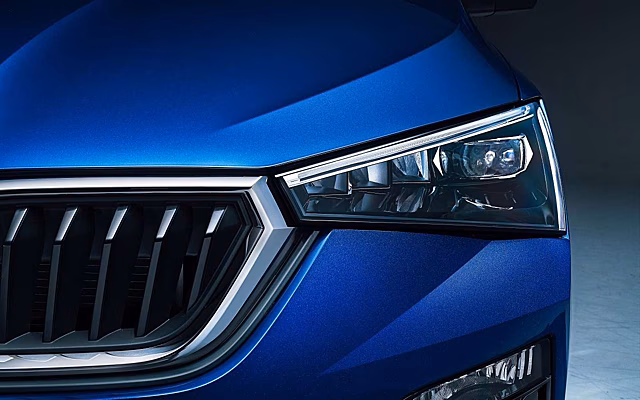 В России появились в продаже новые Skoda Rapid из КНР
