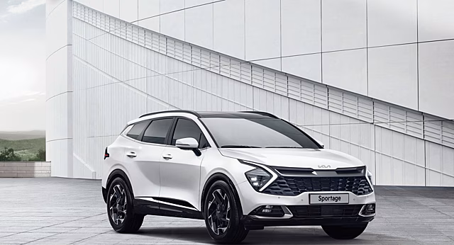 Что нужно знать про Kia Sportage нового поколения