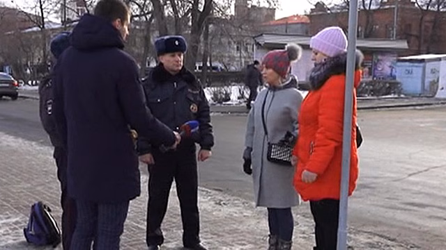 Испорченный праздник: челябинские инспекторы ГИБДД эвакуировали десятки автомобилей детей-инвалидов