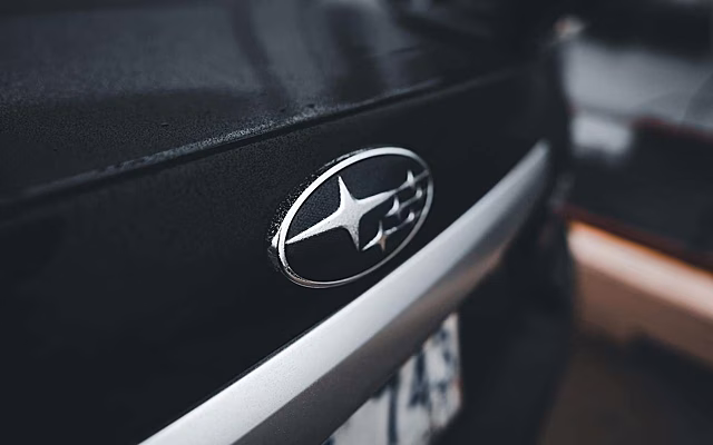 Subaru в центре скандала: почти все модели 2019-2025 г. в. не заводятся