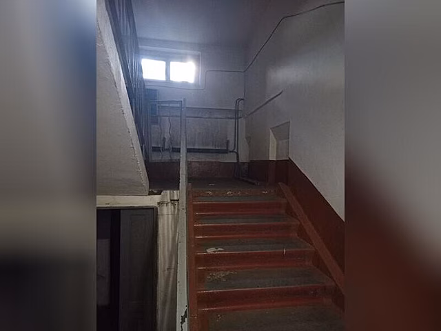 Камеры видеонаблюдения в Чите снова засняли хулиганов