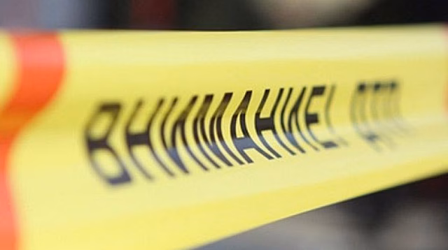 Сотрудник ГАИ сбил мужчину и выдает отца за виновника ДТП
