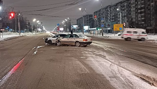 Ижевчанин пытался избежать ответственности за ДТП, заявив об угоне своего авто