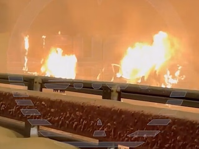 Движение на Староникольской улице восстановлено после аварии с участием нескольких автомобилей